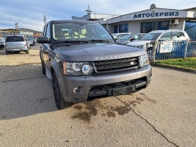Обява за продажба на Land Rover Range Rover Sport ~14 160 лв. - изображение 1