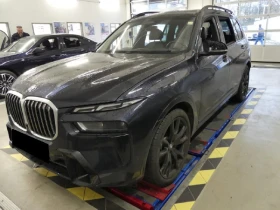 BMW X7 40d M Pack xDrive 6 seats - Car24.bg BMW X7 40d M Pack xDrive 6 seats