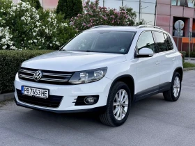 VW Tiguan 2.0 TDI 4motion - Car24.bg VW Tiguan 2.0 TDI 4motion