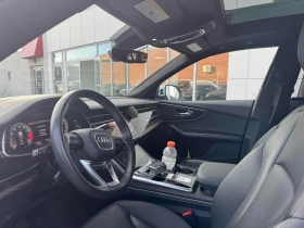 Audi Q8 * Technik * CARFAX * БЕЗ ПЪРВОНАЧАЛНА ВНОСКА - 59750 лв. / 30549.69 € - 75429800 5 | Car24.bg Audi Q8 * Technik * CARFAX * БЕЗ ПЪРВОНАЧАЛНА ВНОСКА - 59750 лв. / 30549.69 € - 75429800 5