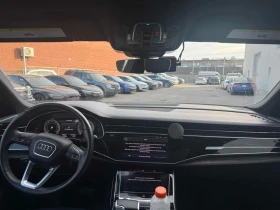 Audi Q8 * Technik * CARFAX * БЕЗ ПЪРВОНАЧАЛНА ВНОСКА - 59750 лв. / 30549.69 € - 75429800 9 | Car24.bg Audi Q8 * Technik * CARFAX * БЕЗ ПЪРВОНАЧАЛНА ВНОСКА - 59750 лв. / 30549.69 € - 75429800 9