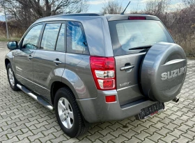 Suzuki Grand vitara 1.9 DDIS/129kc/4x4/Бързи + бавни/123000км! - 3750 € / 7334.36 лв. - 66203101 6 | Car24.bg Suzuki Grand vitara 1.9 DDIS/129kc/4x4/Бързи + бавни/123000км! - 3750 € / 7334.36 лв. - 66203101 6