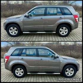 Suzuki Grand vitara 1.9 DDIS/129kc/4x4/Бързи + бавни/123000км! - 3750 € / 7334.36 лв. - 66203101 7 | Car24.bg Suzuki Grand vitara 1.9 DDIS/129kc/4x4/Бързи + бавни/123000км! - 3750 € / 7334.36 лв. - 66203101 7