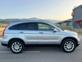 Honda Cr-v 3 - Car24.bg Honda Cr-v 3
