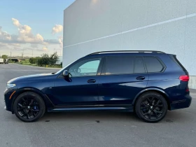 BMW X7 M50i Sports Activity Vehicle CARFAX | Auto.bg — изображение 2 BMW X7 M50i Sports Activity Vehicle CARFAX | Auto.bg — изображение 2