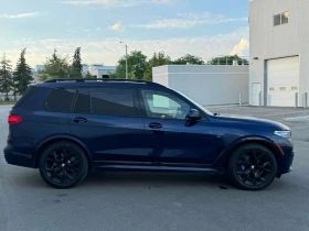 BMW X7 M50i Sports Activity Vehicle CARFAX | Auto.bg — изображение 3 BMW X7 M50i Sports Activity Vehicle CARFAX | Auto.bg — изображение 3