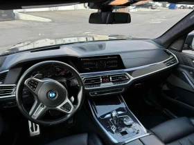 BMW X7 M50i Sports Activity Vehicle CARFAX | Auto.bg — изображение 14 BMW X7 M50i Sports Activity Vehicle CARFAX | Auto.bg — изображение 14