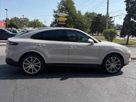 Porsche Cayenne * S * CARFAX * БЕЗ ЗАБЕЛЕЖКА * ФИНАНСИРАНЕ | Auto.bg — изображение 3 Porsche Cayenne * S * CARFAX * БЕЗ ЗАБЕЛЕЖКА * ФИНАНСИРАНЕ | Auto.bg — изображение 3