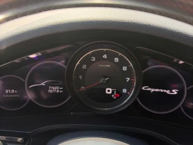 Porsche Cayenne * S * CARFAX * БЕЗ ЗАБЕЛЕЖКА * ФИНАНСИРАНЕ | Auto.bg — изображение 8 Porsche Cayenne * S * CARFAX * БЕЗ ЗАБЕЛЕЖКА * ФИНАНСИРАНЕ | Auto.bg — изображение 8