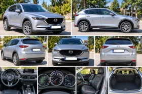 Mazda CX-5 4x4 - Car24.bg Mazda CX-5 4x4