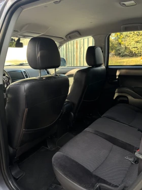 Citroen C-Crosser - 4500 € - 19494171 10 | Car24.bg Citroen C-Crosser - 4500 € - 19494171 10