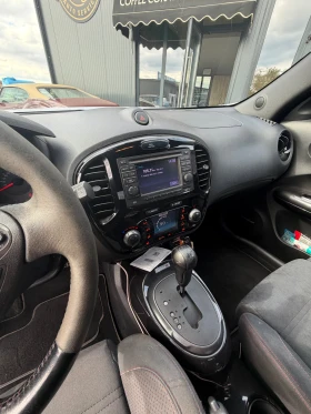 Nissan Juke Nismo - 8900 € - 85896290 10 | Car24.bg Nissan Juke Nismo - 8900 € - 85896290 10