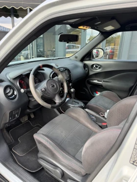 Nissan Juke Nismo - 8900 € - 85896290 8 | Car24.bg Nissan Juke Nismo - 8900 € - 85896290 8