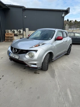 Nissan Juke Nismo - 8900 € - 85896290 4 | Car24.bg Nissan Juke Nismo - 8900 € - 85896290 4