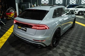 Audi SQ8 4.0D V8 MATRIX CARBON ПАНО B&O ЛИЗИНГ 100% | Auto.bg — изображение 10 Audi SQ8 4.0D V8 MATRIX CARBON ПАНО B&O ЛИЗИНГ 100% | Auto.bg — изображение 10
