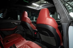 Audi SQ8 4.0D V8 MATRIX CARBON ПАНО B&O ЛИЗИНГ 100% | Auto.bg — изображение 15 Audi SQ8 4.0D V8 MATRIX CARBON ПАНО B&O ЛИЗИНГ 100% | Auto.bg — изображение 15