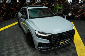 Audi SQ8 4.0D V8 MATRIX CARBON ПАНО B&O ЛИЗИНГ 100% | Auto.bg — изображение 2 Audi SQ8 4.0D V8 MATRIX CARBON ПАНО B&O ЛИЗИНГ 100% | Auto.bg — изображение 2