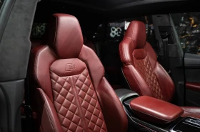 Audi SQ8 4.0D V8 MATRIX CARBON ПАНО B&O ЛИЗИНГ 100% | Auto.bg — изображение 14 Audi SQ8 4.0D V8 MATRIX CARBON ПАНО B&O ЛИЗИНГ 100% | Auto.bg — изображение 14