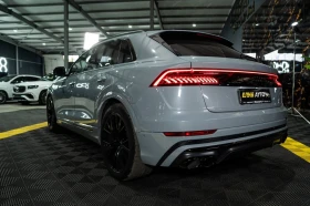 Audi SQ8 4.0D V8 MATRIX CARBON ПАНО B&O ЛИЗИНГ 100% | Auto.bg — изображение 6 Audi SQ8 4.0D V8 MATRIX CARBON ПАНО B&O ЛИЗИНГ 100% | Auto.bg — изображение 6