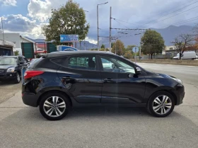 Hyundai IX35 4x4 | Auto.bg — изображение 8 Hyundai IX35 4x4 | Auto.bg — изображение 8