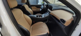 Hyundai Santa fe Calligraphy HTRAC | Auto.bg — изображение 11 Hyundai Santa fe Calligraphy HTRAC | Auto.bg — изображение 11