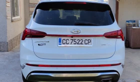 Hyundai Santa fe Calligraphy HTRAC | Auto.bg — изображение 7 Hyundai Santa fe Calligraphy HTRAC | Auto.bg — изображение 7