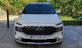 Hyundai Santa fe Calligraphy HTRAC | Auto.bg — изображение 2 Hyundai Santa fe Calligraphy HTRAC | Auto.bg — изображение 2