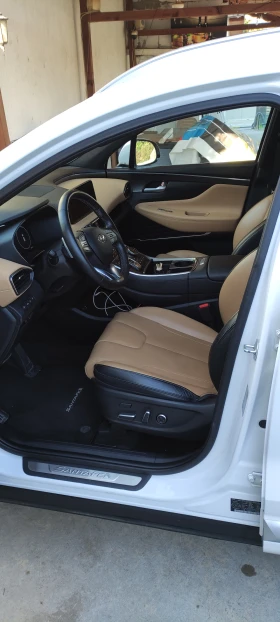 Hyundai Santa fe Calligraphy HTRAC | Auto.bg — изображение 6 Hyundai Santa fe Calligraphy HTRAC | Auto.bg — изображение 6