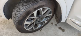 Hyundai Santa fe Calligraphy HTRAC | Auto.bg — изображение 17 Hyundai Santa fe Calligraphy HTRAC | Auto.bg — изображение 17