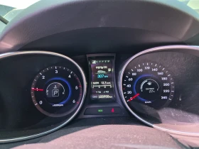 Hyundai Santa fe 2.0CRDI / 4x4 / ОЧАКВАН ВНОС !!! | Auto.bg — изображение 8 Hyundai Santa fe 2.0CRDI / 4x4 / ОЧАКВАН ВНОС !!! | Auto.bg — изображение 8