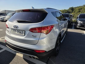 Hyundai Santa fe 2.0CRDI / 4x4 / ОЧАКВАН ВНОС !!! | Auto.bg — изображение 3 Hyundai Santa fe 2.0CRDI / 4x4 / ОЧАКВАН ВНОС !!! | Auto.bg — изображение 3