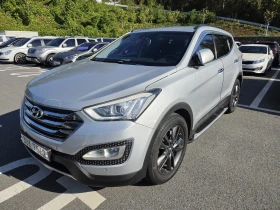 Hyundai Santa fe 2.0CRDI / 4x4 / ОЧАКВАН ВНОС !!!