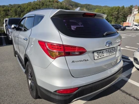 Hyundai Santa fe 2.0CRDI / 4x4 / ОЧАКВАН ВНОС !!! | Auto.bg — изображение 2 Hyundai Santa fe 2.0CRDI / 4x4 / ОЧАКВАН ВНОС !!! | Auto.bg — изображение 2