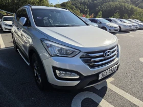 Hyundai Santa fe 2.0CRDI / 4x4 / ОЧАКВАН ВНОС !!! | Auto.bg — изображение 4 Hyundai Santa fe 2.0CRDI / 4x4 / ОЧАКВАН ВНОС !!! | Auto.bg — изображение 4