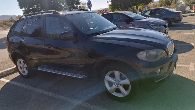 BMW X5 BMW X5 3.0D / Xdrive - 17000 лв. / 8691.96 € - 52982815 1 | Car24.bg BMW X5 BMW X5 3.0D / Xdrive - 17000 лв. / 8691.96 € - 52982815 1