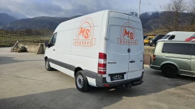 Обява за продажба на Mercedes-Benz Sprinter 315 Климатик