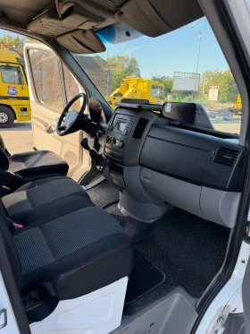 Mercedes-Benz Sprinter 313CDI 2011г ОМ646 | Auto.bg — изображение 8 Mercedes-Benz Sprinter 313CDI 2011г ОМ646 | Auto.bg — изображение 8