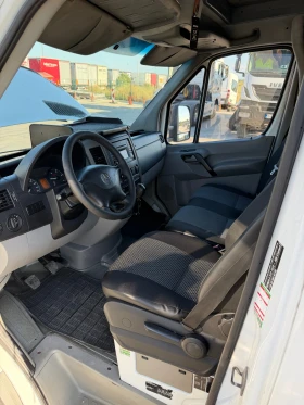Mercedes-Benz Sprinter 313CDI 2011г ОМ646 | Auto.bg — изображение 6 Mercedes-Benz Sprinter 313CDI 2011г ОМ646 | Auto.bg — изображение 6