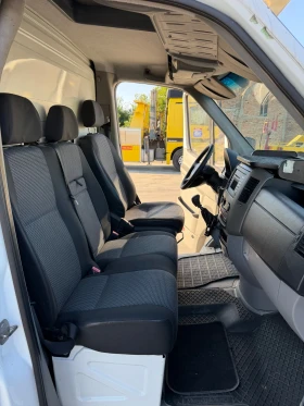 Mercedes-Benz Sprinter 313CDI 2011г ОМ646 | Auto.bg — изображение 9 Mercedes-Benz Sprinter 313CDI 2011г ОМ646 | Auto.bg — изображение 9