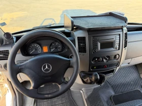Mercedes-Benz Sprinter 313CDI 2011г ОМ646 | Auto.bg — изображение 11 Mercedes-Benz Sprinter 313CDI 2011г ОМ646 | Auto.bg — изображение 11