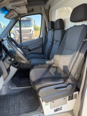 Mercedes-Benz Sprinter 313CDI 2011г ОМ646 | Auto.bg — изображение 7 Mercedes-Benz Sprinter 313CDI 2011г ОМ646 | Auto.bg — изображение 7