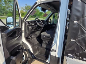 Iveco 35c17 ДО 3, 5т. 5, 20 ДЪЛЪГ, КЛИМАТИК, НОВ ВНОС ШВЕЙЦАРИ | Auto.bg — изображение 7 Iveco 35c17 ДО 3, 5т. 5, 20 ДЪЛЪГ, КЛИМАТИК, НОВ ВНОС ШВЕЙЦАРИ | Auto.bg — изображение 7