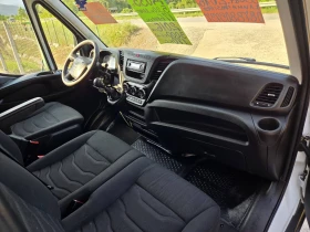 Iveco 35c17 ДО 3, 5т. 5, 20 ДЪЛЪГ, КЛИМАТИК, НОВ ВНОС ШВЕЙЦАРИ | Auto.bg — изображение 9 Iveco 35c17 ДО 3, 5т. 5, 20 ДЪЛЪГ, КЛИМАТИК, НОВ ВНОС ШВЕЙЦАРИ | Auto.bg — изображение 9