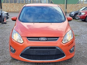Ford C-max 1.6i 150ps - [1] 
