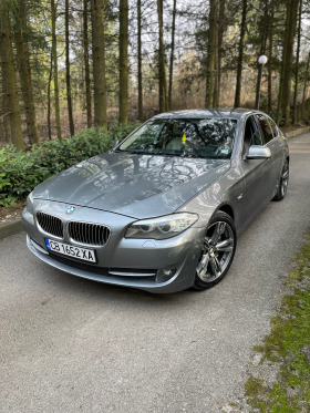 Обява за продажба на BMW 525 525 ~21 000 лв. - изображение 1