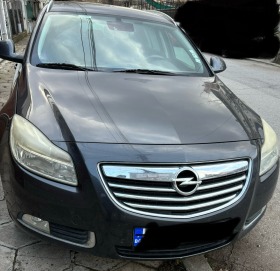 Обява за продажба на Opel Insignia ~5 999 лв. - изображение 1