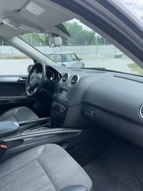 Mercedes-Benz 280 CDI, с пружини | Mobile.bg — малка снимка 6