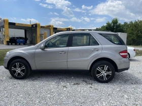 Mercedes-Benz 280 CDI, с пружини | Mobile.bg — малка снимка 3