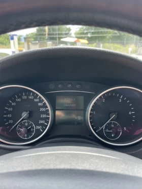 Mercedes-Benz 280 CDI, с пружини | Mobile.bg — малка снимка 5