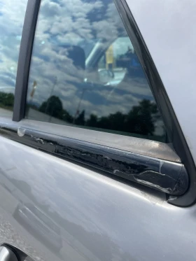 Mercedes-Benz 280 CDI, с пружини | Mobile.bg — малка снимка 9